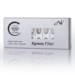 Xpress Filler, 10 x 0,5 ml