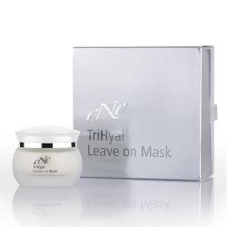 TriHyal Leave on Mask