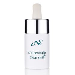 Concentrate clear skin