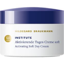 Aktivierende Tages Creme soft