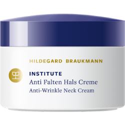 Anti Falten Hals Creme