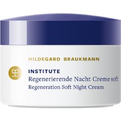 Regenerierende Nacht Creme soft