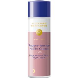 Regenerierende Nacht Creme rich - Pro Ager