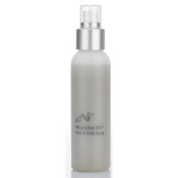 MicroSilver BG Face & Body Spray 100 ml
